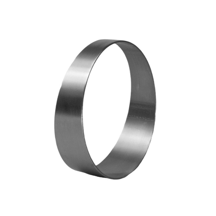 4" 101mm Pie Cuts 45 Degree 304 Stainless Steel Exhaust elbow Bend