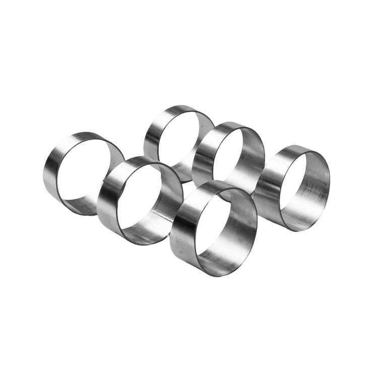 2.5" 63mm Pie Cuts  90 Degree 304 Stainless Steel Exhaust elbow Bend