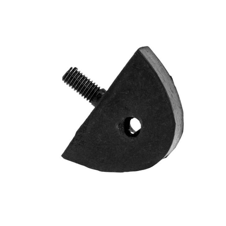 Universal Exhaust Mounting Rubber - RBS45