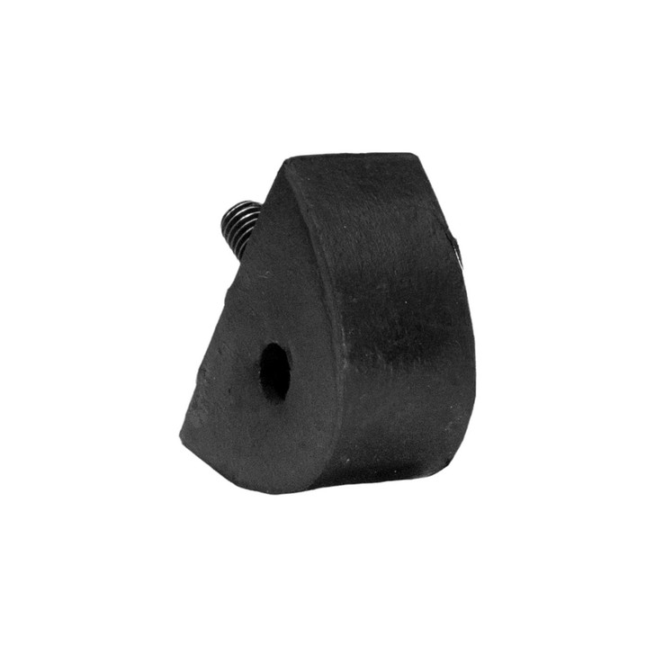 Universal Exhaust Mounting Rubber - RBS45