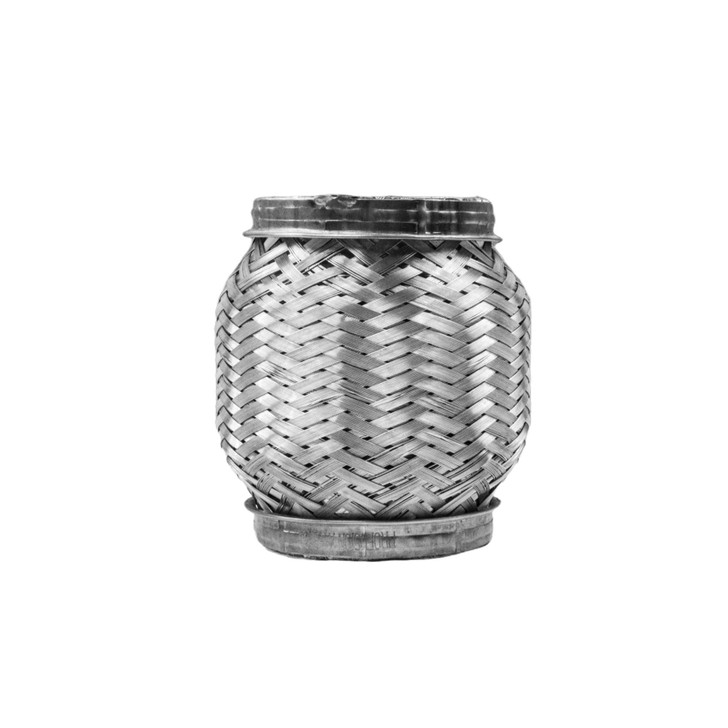 63mm x 100mm Interlock Weld On 304 Stainless Steel Exhaust Turbo Flexi Tube Pipe