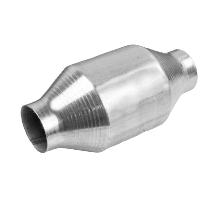 2" 50mm Profusion Universal High Flow Euro 4 Sports Cat 200 Cell CPSI