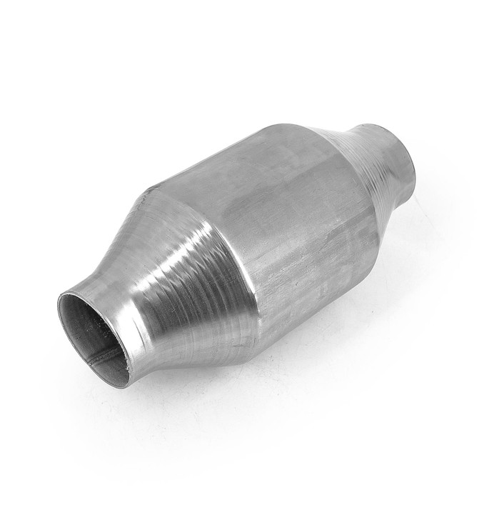 2.25" 57mm Profusion Universal High Flow Euro 4 Sports Cat 200 Cell CPSI