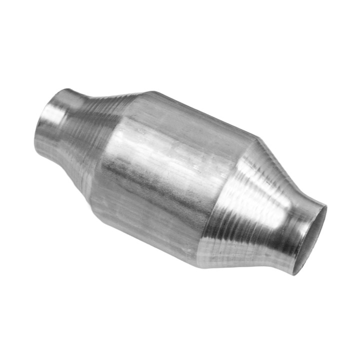 2.25" 57mm Profusion Universal High Flow Euro 4 Sports Cat 200 Cell CPSI