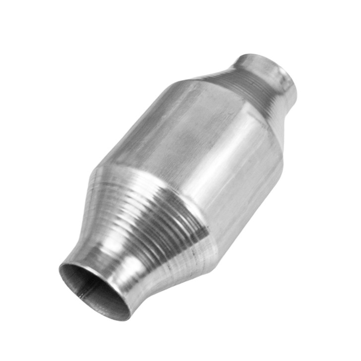 2.5" 63mm Profusion Universal High Flow Euro 4 Sports Cat 200 Cell CPSI