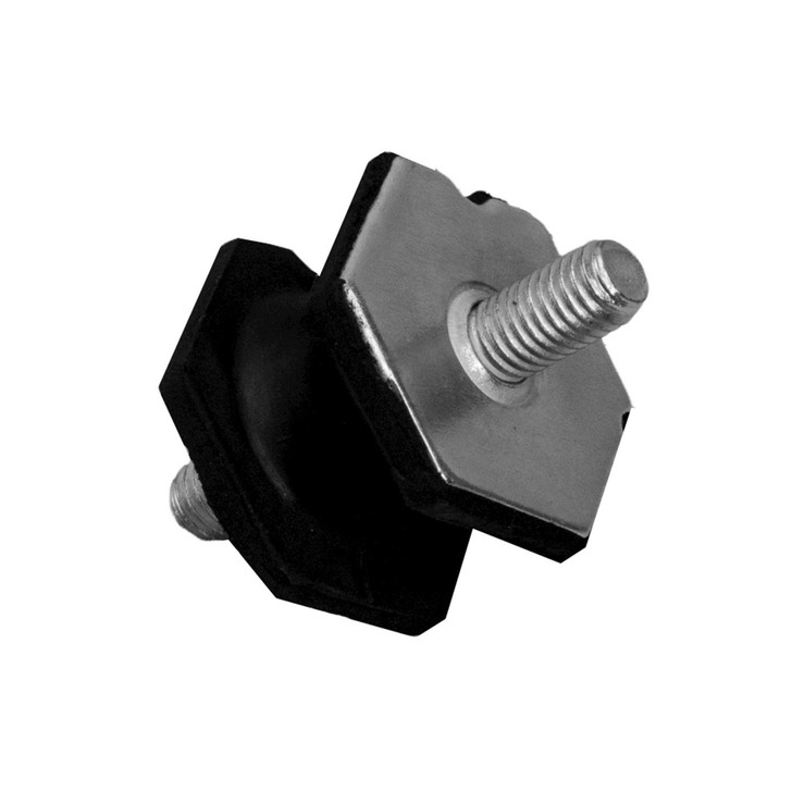 Universal Exhaust Mounting Rubber - RB0B7