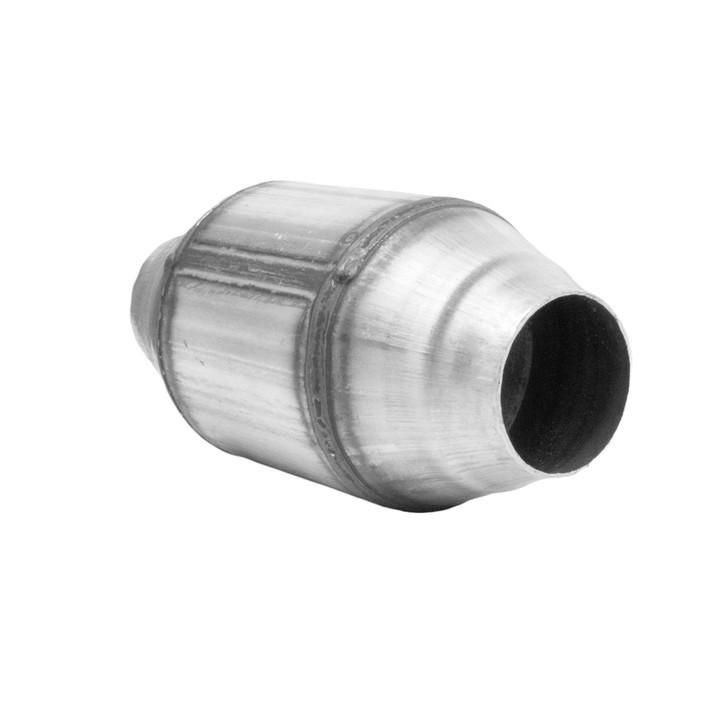 2" 50mm PFC Universal High Flow Marked Euro 4 Sports Cat 200 Cell CPSI 450HP