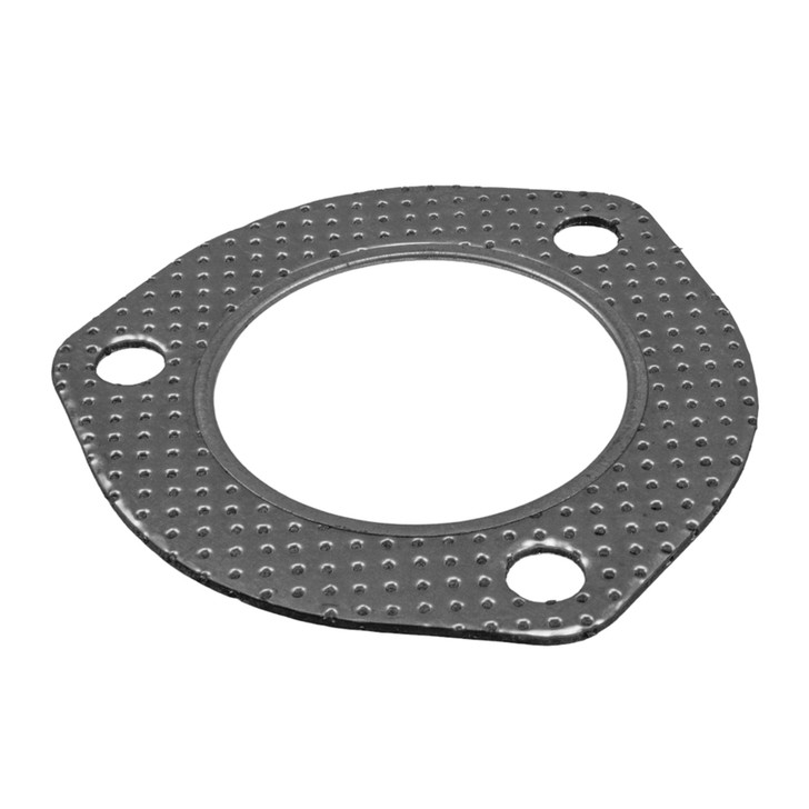 2.25" 57MM Universal 3 Bolt Exhaust Fire Ring Gasket Flange