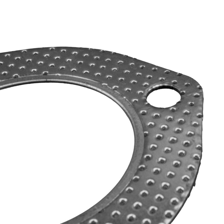 2.25" 57MM Universal 3 Bolt Exhaust Fire Ring Gasket Flange