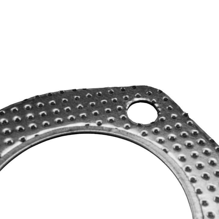 2.25" 57MM Universal 3 Bolt Exhaust Fire Ring Gasket Flange