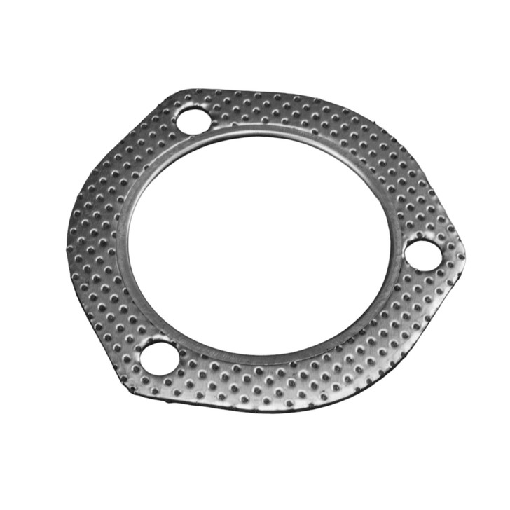 2.75" 70mm Universal 3 Bolt Exhaust Fire Ring Gasket Flange
