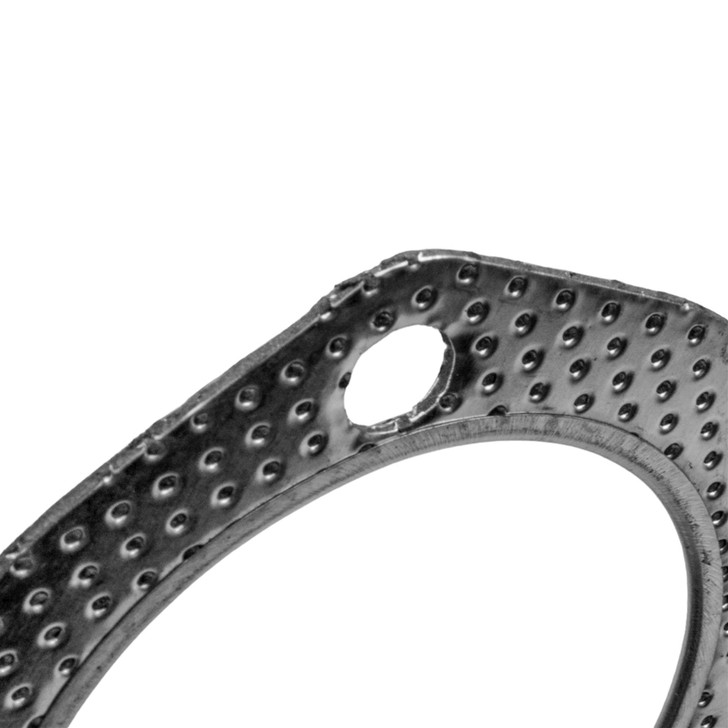 2.75" 70mm Universal 3 Bolt Exhaust Fire Ring Gasket Flange