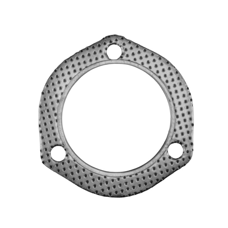2.75" 70mm Universal 3 Bolt Exhaust Fire Ring Gasket Flange