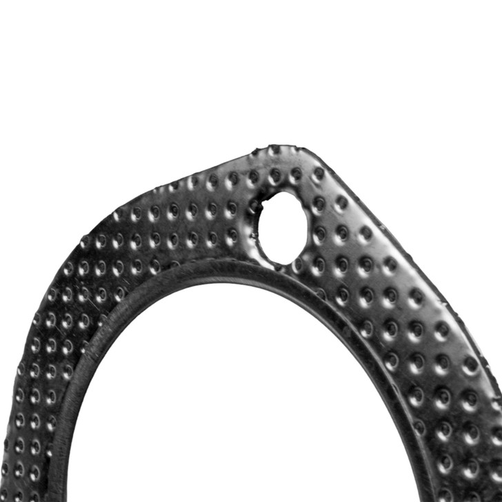 3" 76mm Universal 3 Bolt Exhaust Fire Ring Gasket Flange