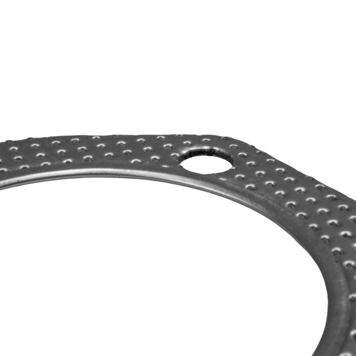 3" 76mm Universal 3 Bolt Exhaust Fire Ring Gasket Flange