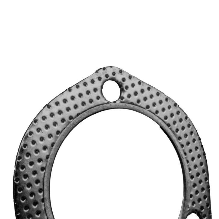 3" 76mm Universal 3 Bolt Exhaust Fire Ring Gasket Flange