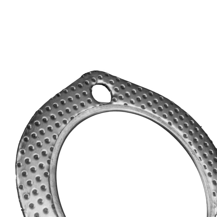 3" 76mm Universal 3 Bolt Exhaust Fire Ring Gasket Flange