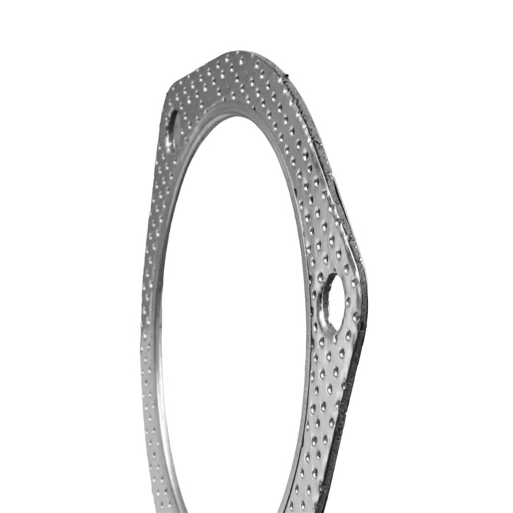 3.5" 89mm Universal 3 Bolt Exhaust Fire Ring Gasket Flange