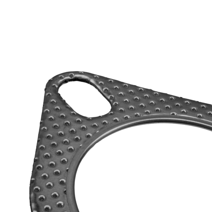 2.5" 63.5mm Universal 2 Bolt Exhaust Fire Ring Gasket Flange