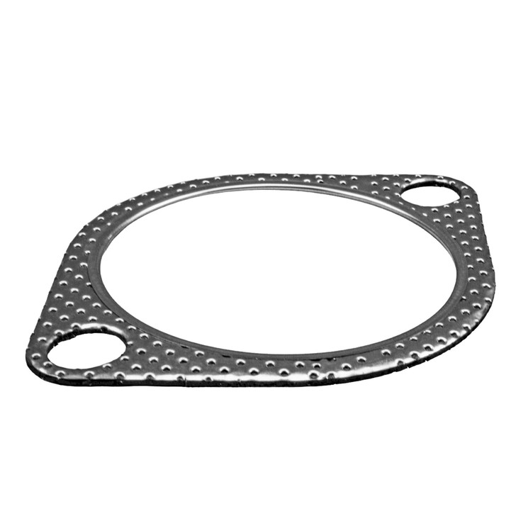 3" 76mm Universal 2 Bolt Exhaust Fire Ring Gasket Flange