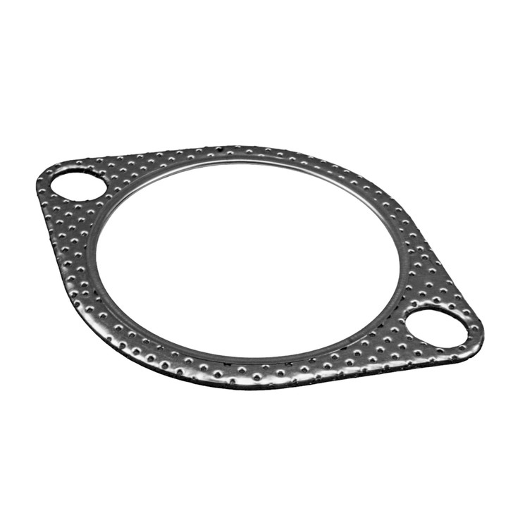 3" 76mm Universal 2 Bolt Exhaust Fire Ring Gasket Flange