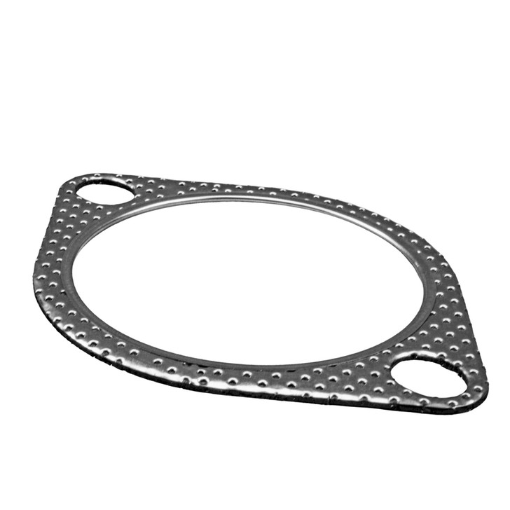 3" 76mm Universal 2 Bolt Exhaust Fire Ring Gasket Flange