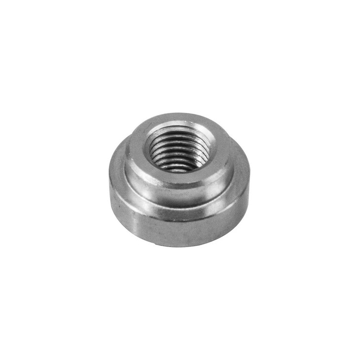 304 Stainless Steel Exhaust Lambda O2 Temp Temperature boss Nut  M12 x 1.25mm