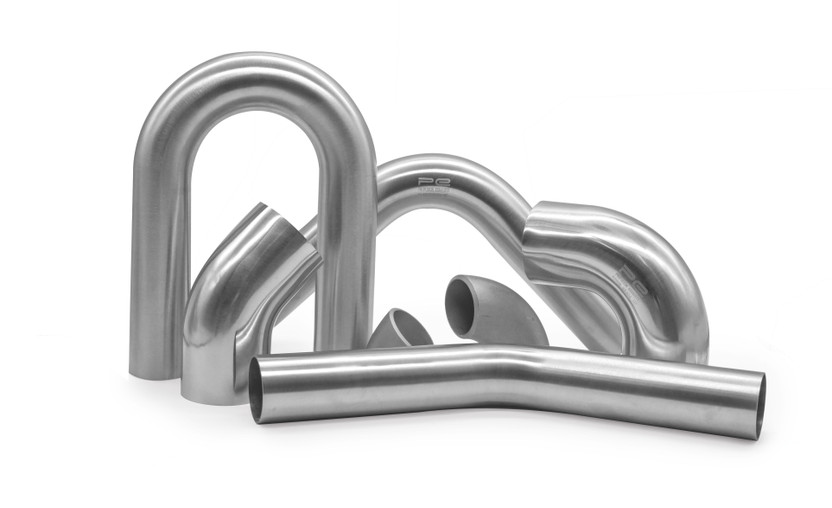 Everything You Need to Know About Mandrel Exhaust Bends: Why They’re Superior?