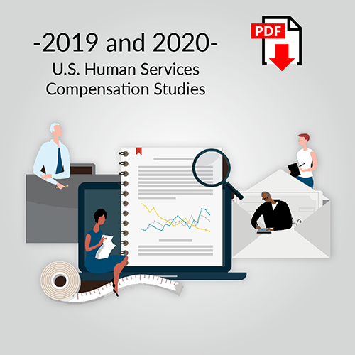 2020 and 2019 Workforce Trends and Compensation Study Bundle