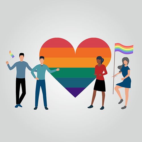 Working with Lesbian Gay Bisexual Transgender Queer Youth and Young Adults