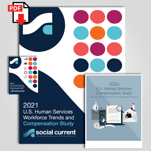 2021 and 2020 Workforce Trends and Compensation Study Bundle