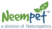 Neempet Pty Ltd
www.neempet.com.au
email: sales@naturapetics.com.au