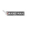 Brand-Man Grills