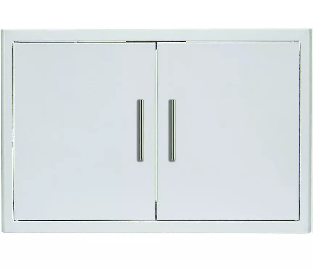 Blaze Package Deal 5 Burner Built-In Grill with access door, side burner Propane BLZ5LTELPDoorSB