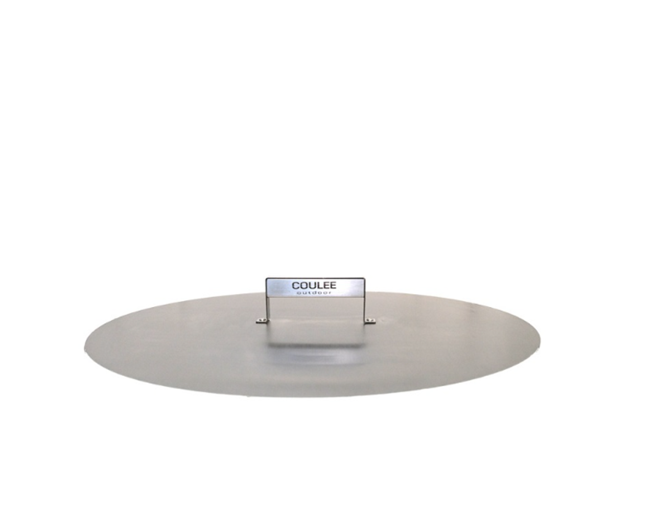 Coulee - Colorado SS Lid - SSL0018