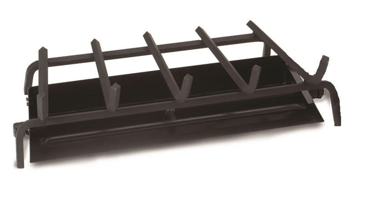 Peterson Gas Logs Triple 'T' Burner System 24" Nat Gas - G4524