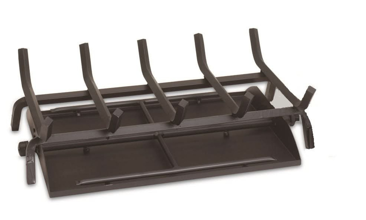 Peterson Gas Logs 24" Burner Triple T See Thru Standard - G45224