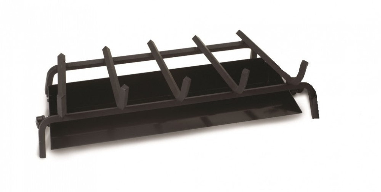 Peterson Gas Logs Burner Kit For 16/19" Logs - G41619