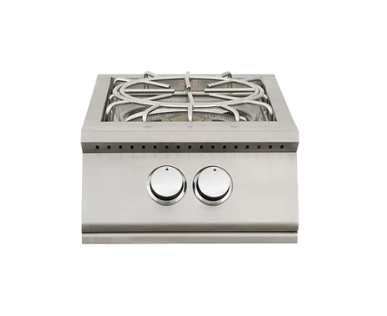 RCS Premier Pro Burner without Lights- RJCSB3A