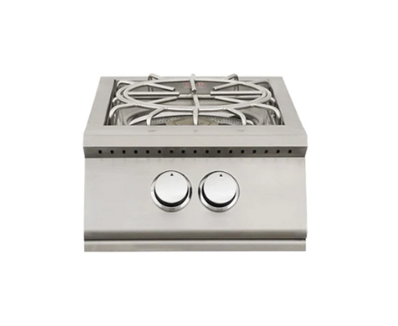 RCS Premier Pro Burner without Lights- RJCSB3A