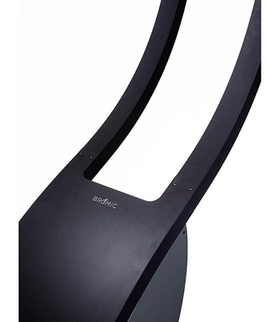 Bromic Heating - Tungsten Portable Top Arm Right - BH8280044