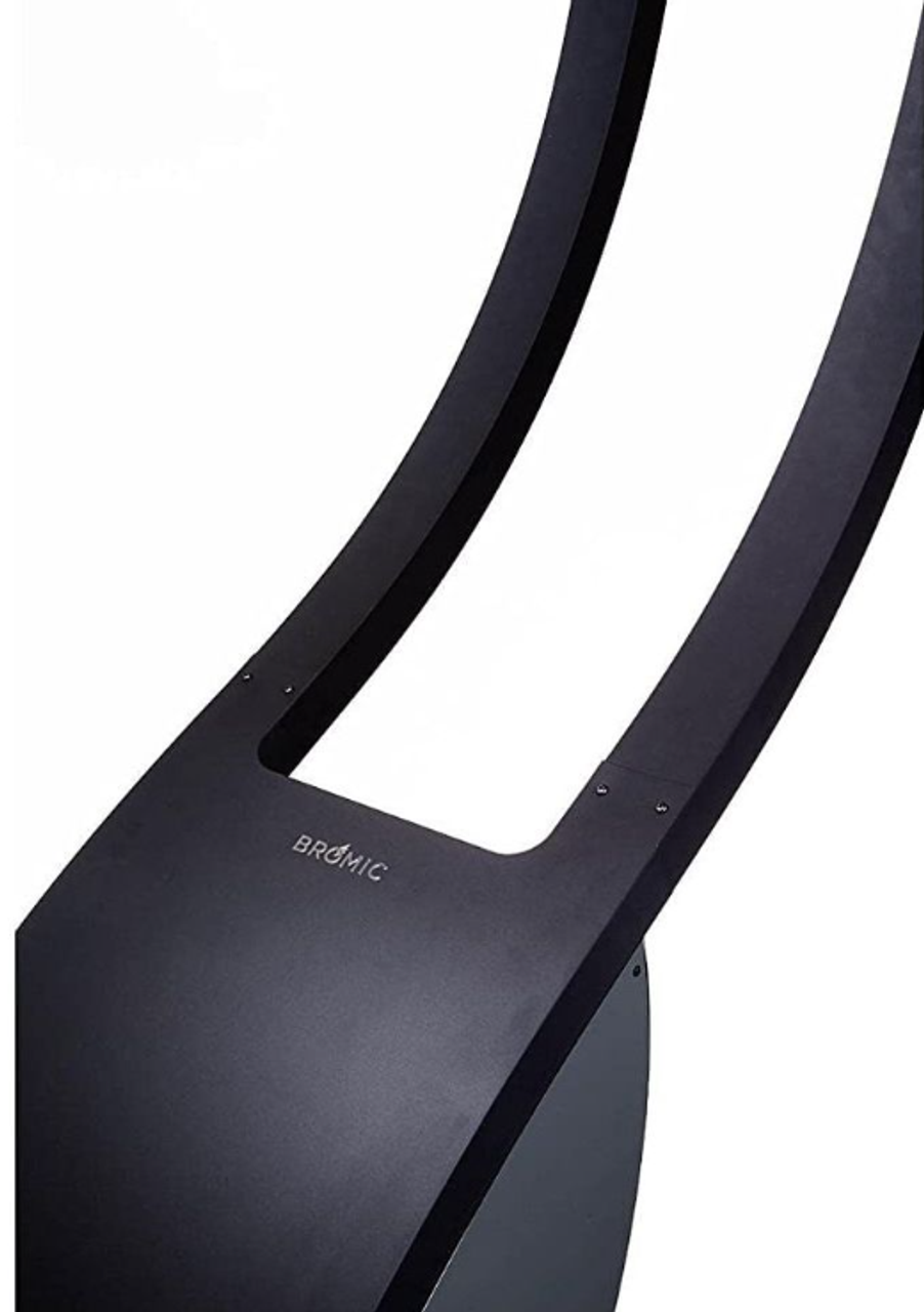 Bromic Heating - Tungsten Portable Top Arm Left - BH8280043