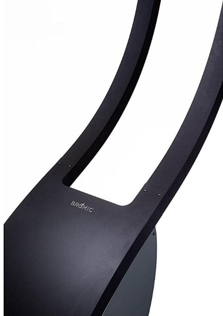 Bromic Heating - Tungsten Portable Top Arm Left - BH8280043
