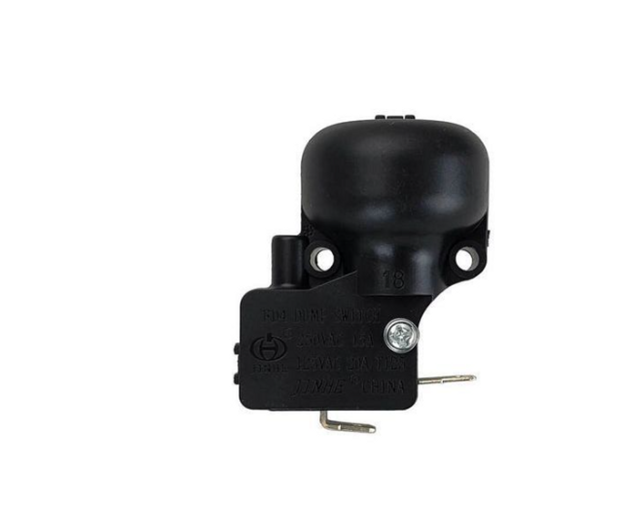 Bromic Heating - Tungsten Portable Tilt Switch - BH8280041