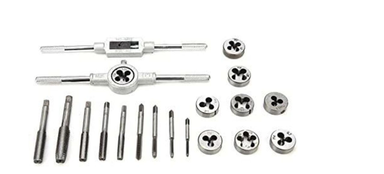 Bromic Heating - Tungsten Portable Screw Set - BH8280015