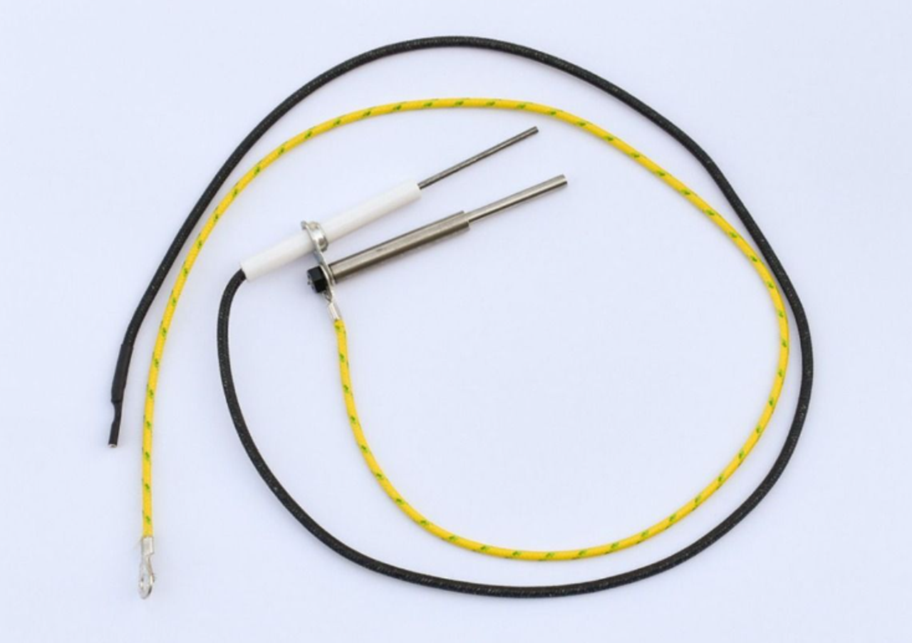 Bromic Heating - Ignition Earth Rod & Wiring Harness- Bromic Tungsten Portable - BH8280012