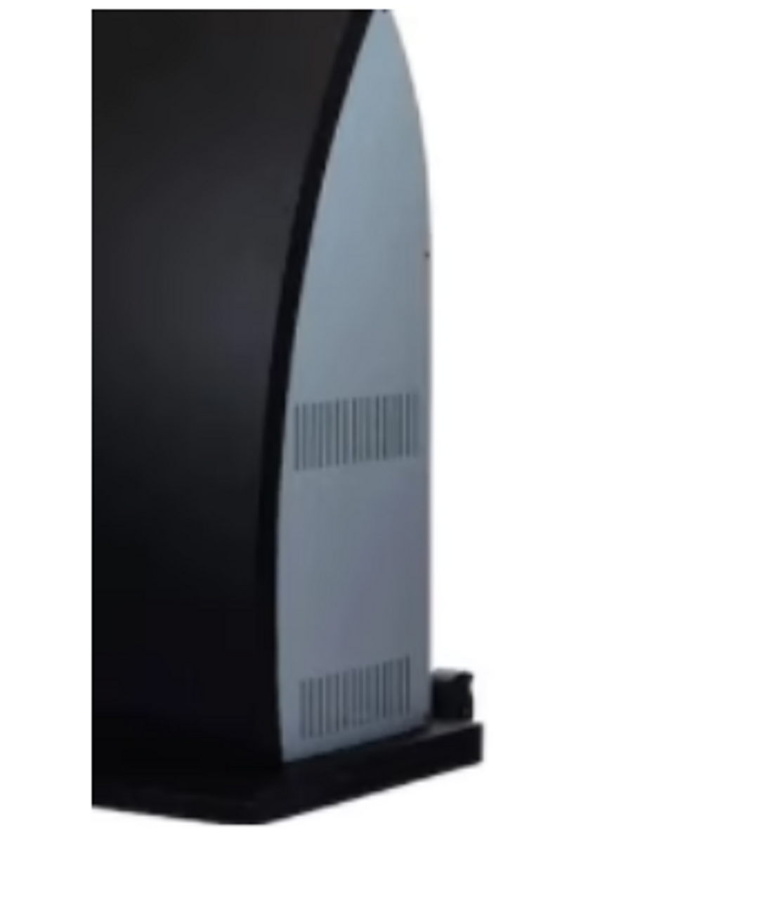 Bromic Heating - Side Panel – Cylinder Housing Tungsten Portable - BH8280006