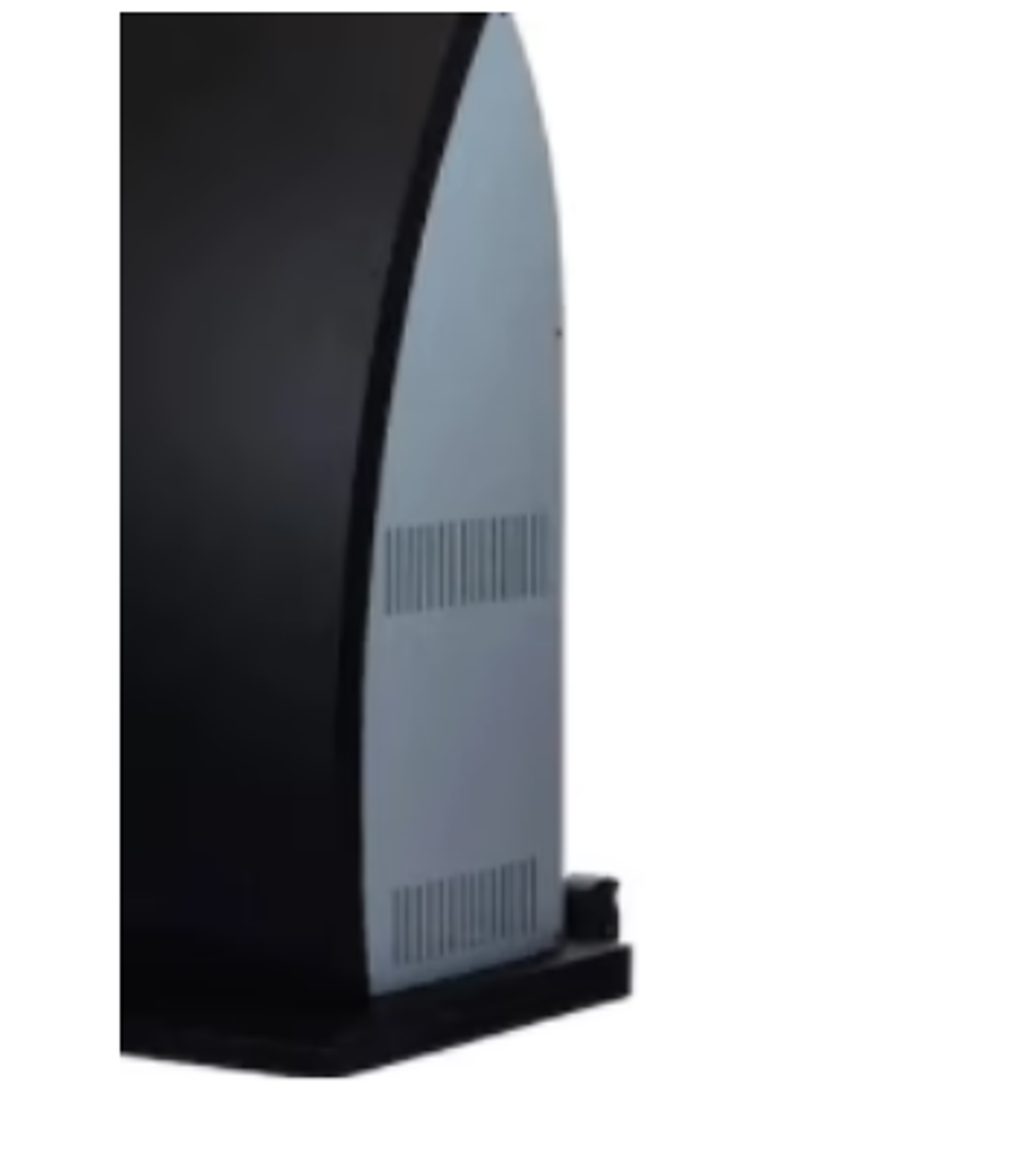 Bromic Heating - Side Panel – Cylinder Housing Tungsten Portable - BH8280006