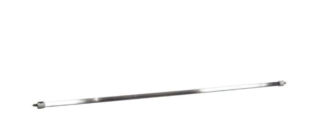 Bromic Heating - Replacement Part-2000W 277V Tube Element for Tungsten Electric Heater - BH8180015