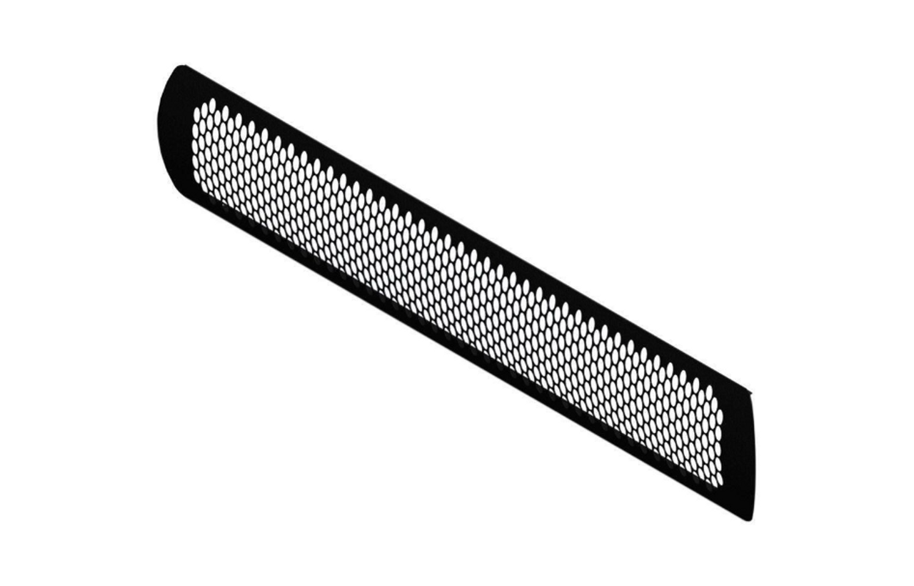 Bromic Heating - Black Front Cover for Tungsten Electric 2000/4000 Heater - BH8180003
